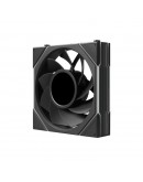 Lian Li вентилатор Fan 120mm - UNI FAN TL LCD FLEX - Black