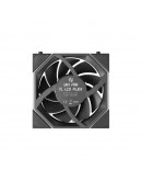 Lian Li вентилатор Fan 120mm - UNI FAN TL LCD FLEX - Black