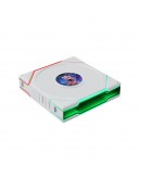 Lian Li вентилатор Fan 120mm - UNI FAN TL LCD FLEX - White