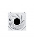 Lian Li вентилатор Fan 120mm - UNI FAN TL LCD FLEX - White