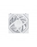 Lian Li вентилатор Fan 120mm - UNI FAN TL LCD FLEX - White
