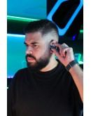KZ професионални слушалки Hi-Fi In-Ear-Monitors - AS16 PRO - Mic, Black