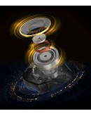 KZ безжични професионални слушалки Wireless Hi-Fi In-Ear-Monitors - Xtra Pro