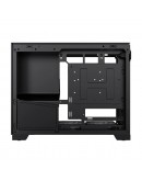 Gamemax кутия Case mATX - NEX C33 BK
