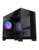 Gamemax кутия Case mATX - NEX C33 BK