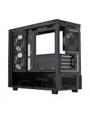 Gamemax кутия Case mATX - NEX C31 BK