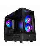 Gamemax кутия Case mATX - NEX C31 BK