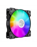 Gamemax вентилатор Fan 120mm - FN12A-S5 - Addressable RGB