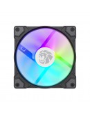 Gamemax вентилатор Fan 120mm - FN12A-S5 - Addressable RGB