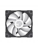 Gamemax вентилатор Fan 120mm - FN12A-S5 - Addressable RGB