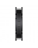Gamemax вентилатор Fan 120mm - FN12A-S5 - Addressable RGB