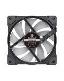 Gamemax вентилатор Fan 120mm - FN12A-S5 - Addressable RGB