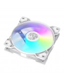 Gamemax вентилатор Fan 120mm - FN12A-S5-W - Addressable RGB