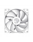 Gamemax вентилатор Fan 120mm - FN12A-S5-W - Addressable RGB