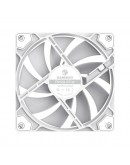 Gamemax вентилатор Fan 120mm - FN12A-S5-W - Addressable RGB