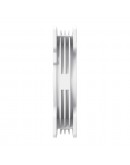Gamemax вентилатор Fan 120mm - FN12A-S5-W - Addressable RGB