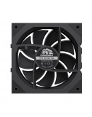 Gamemax Комплект вентилатори Fan Pack 3-in-1 3x120mm - FN12A-N2 WL - Daisy-Chain, A-RGB