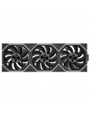 Gamemax Комплект вентилатори Fan Pack 3-in-1 3x120mm - FN12A-N2 WL - Daisy-Chain, A-RGB