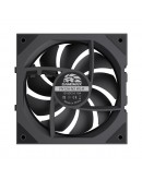 Gamemax Комплект вентилатори Fan Pack 3-in-1 3x120mm - FN12A-N2 WL-R - Reverse, Daisy-Chain, A-RGB
