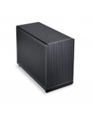Lian Li кутия Case - A3-mATX by DAN Cases - Black