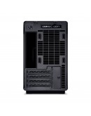 Lian Li кутия Case - A3-mATX by DAN Cases - Black