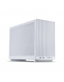 Lian Li кутия Case - A3-mATX by DAN Cases - White