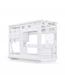 Lian Li кутия Case mATX - DAN Cases A3 Wood - White