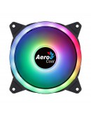 AeroCool вентилатор Fan 120 mm - Duo 12 - Addressable RGB - ACF3-DU10217.11