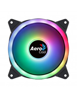 AeroCool вентилатор Fan 120 mm - Duo 12 - Addressable RGB - ACF3-DU10217.11