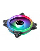 AeroCool вентилатор Fan 120 mm - Duo 12 - Addressable RGB - ACF3-DU10217.11
