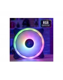 AeroCool вентилатор Fan 120 mm - Duo 12 - Addressable RGB - ACF3-DU10217.11