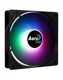AeroCool вентилатор Fan 120 mm - Frost 12 - Fixed RGB - ACF3-FS10117.11