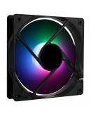 AeroCool вентилатор Fan 120 mm - Frost 12 - Fixed RGB - ACF3-FS10117.11
