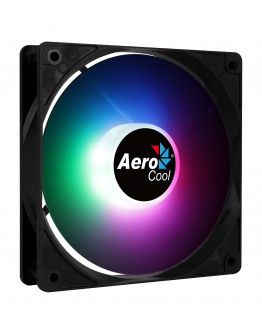AeroCool вентилатор Fan 120 mm - Frost 12 PWM - Fixed RGB - ACF3-FS11117.11