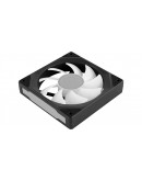 AeroCool вентилатор Fan 120mm Phantom M-3 - Infinity Mirror ARGB - Black