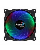 AeroCool вентилатор Fan 120 mm - Cosmo 12 - Fixed RGB - ACF3-NA10117.11