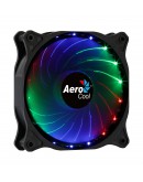 AeroCool вентилатор Fan 120 mm - Cosmo 12 - Fixed RGB - ACF3-NA10117.11