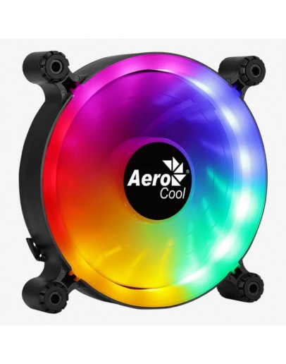 AeroCool вентилатор Fan 120 mm - Spectro 12 FRGB Molex - ACF3-NA10217.11