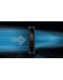 Arctic вентилатор Fan 80mm P8 PWM PST CO - black/black - 200-3000rpm