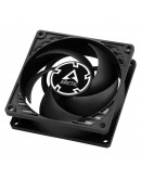 Arctic вентилатор Fan 80mm P8 PWM PST CO - black/black - 200-3000rpm