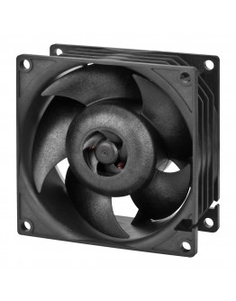 Arctic сървърен вентилатор Server Fan 80x80x38 Dual Ball - S8038-7K - ACFAN00288A
