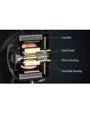 Arctic сървърен вентилатор Server Fan 120x120x38 Dual Ball - S12038-8K - ACFAN00294A