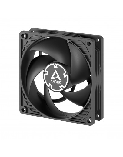 Arctic вентилатор Fan 92mm P9 Silent (Black) - 1900rpm