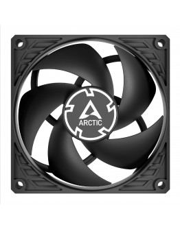 Arctic вентилатор Fan 92mm P9 Silent (Black) - 1900rpm