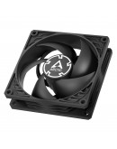 Arctic вентилатор Fan 92mm P9 Silent (Black) - 1900rpm