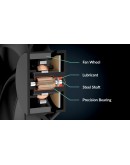Arctic вентилатор Fan 92mm P9 Max - 450-4300rpm