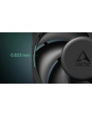 Arctic вентилатор Fan 120mm P12 Pro - 400-3000rpm