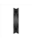 Arctic вентилатор Fan 120mm P12 Pro PST CO (Black)