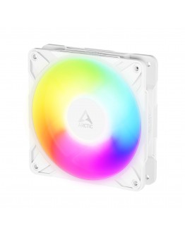 Arctic вентилатор Fan 120mm - P12 Pro Reverse A-RGB (White)