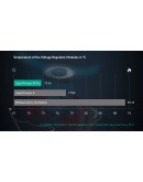 Arctic водно охлаждане Liquid Freezer III Pro 360 Black